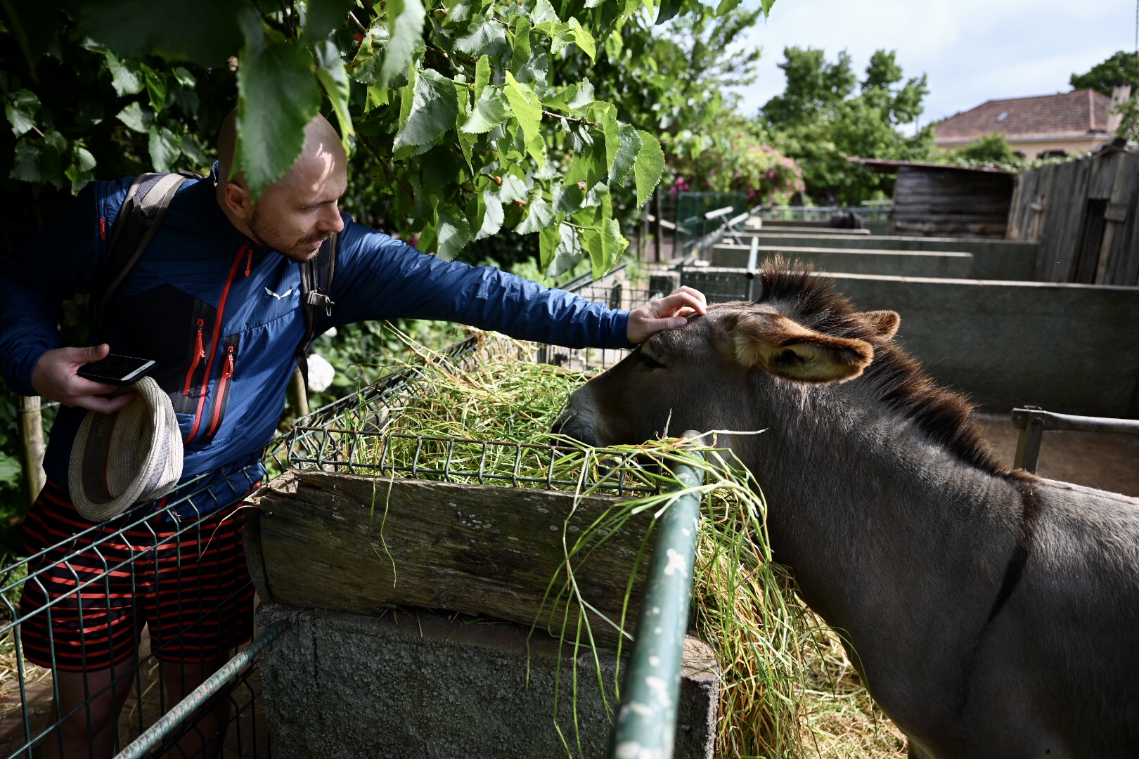 Rundweg Jardim do Mar